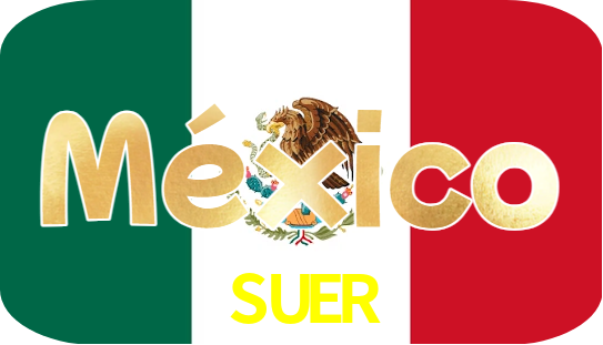 SUER Logo